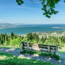 Urlaub am Bodensee