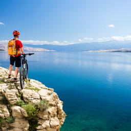 Sporthotels in Kroatien
