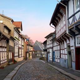 Hotels in Goslar