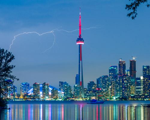 Toronto & Miami Beach - Citylife & Traumstrände