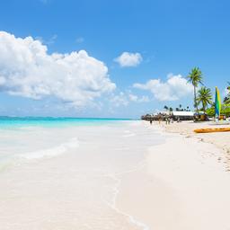 Pauschalreisen Punta Cana