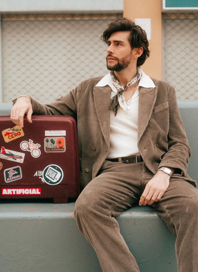 Alvaro Soler Alvaro Soler Teaser