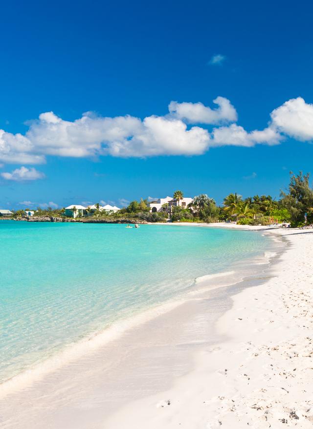 Turks und Caicos