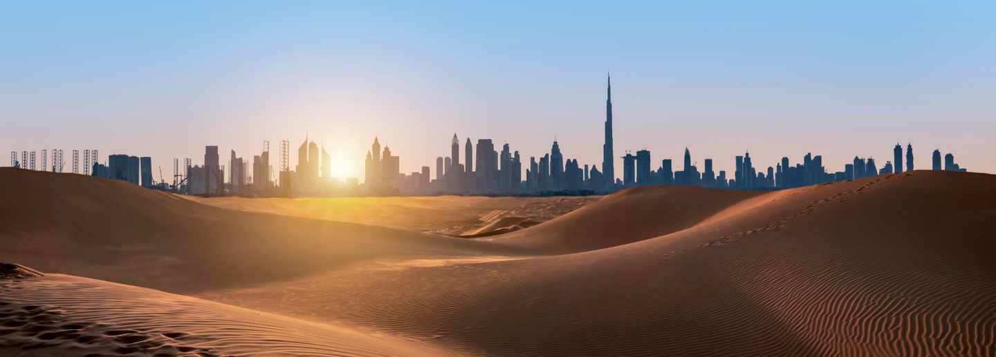 Vereinigte Arabische Emirate