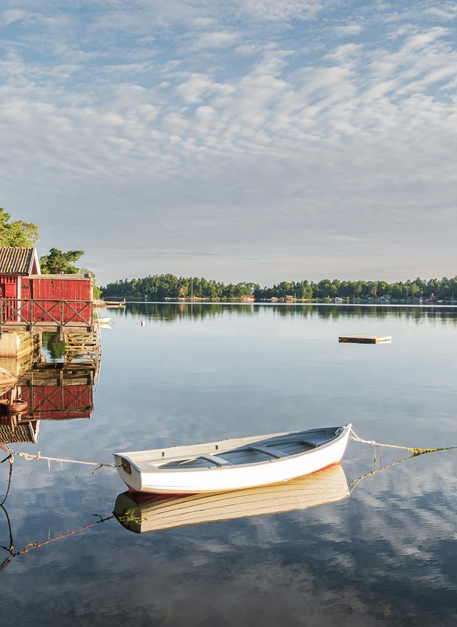 Beste Reisezeit Schweden