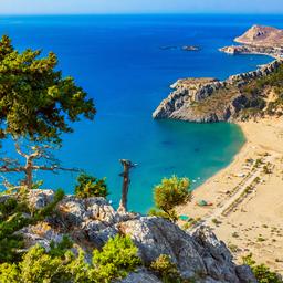 Rhodos Hotels