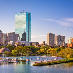 Hotel Boston