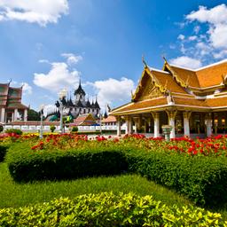 Hotel Bangkok