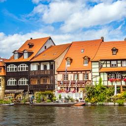Bambergs Hotels