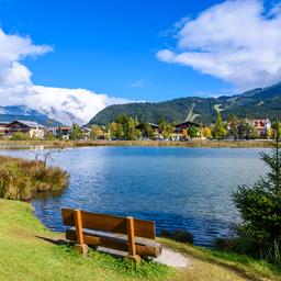 Hotel Seefeld
