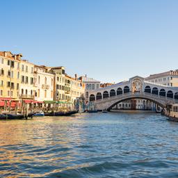 Hotels in Venetien
