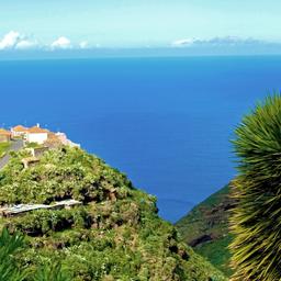 Urlaub La Palma