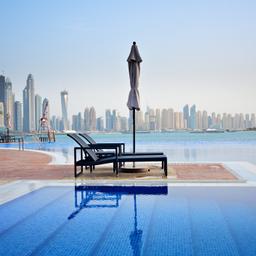 All-inclusive-Hotels in Dubai