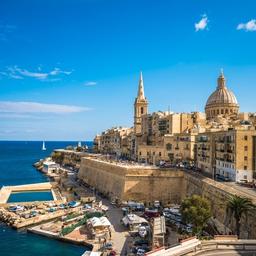 Malta Hotel
