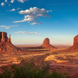 Hotel Monument Valley