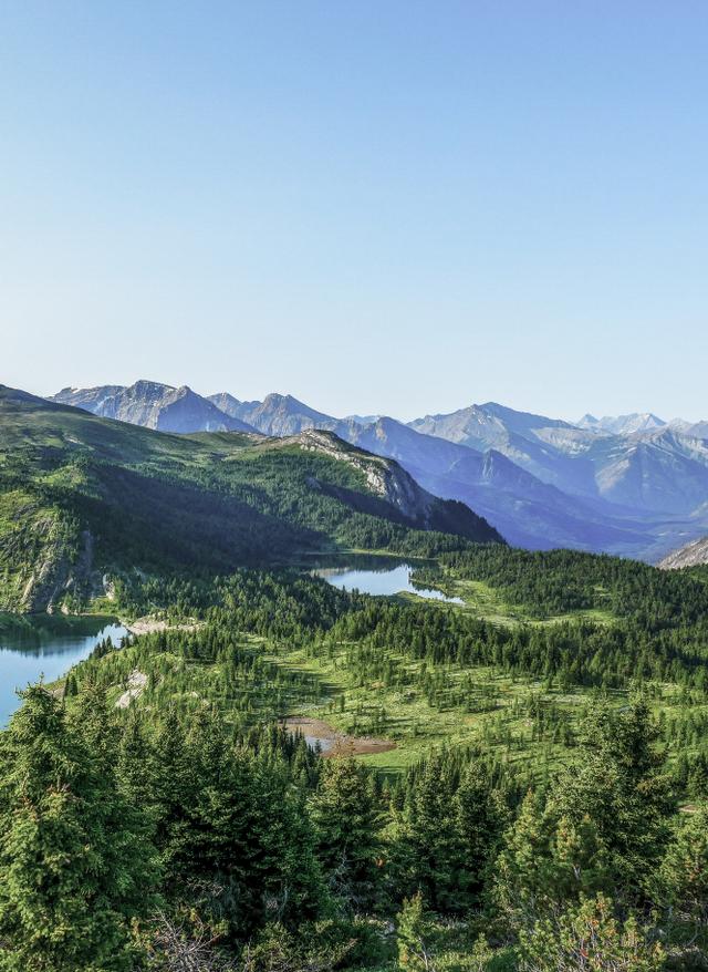 Banff Nationalpark