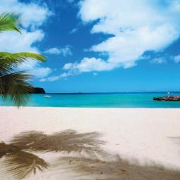 Hotels auf St. Lucia