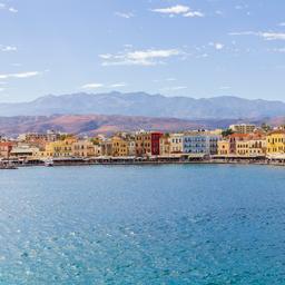 Pauschalreisen Kreta