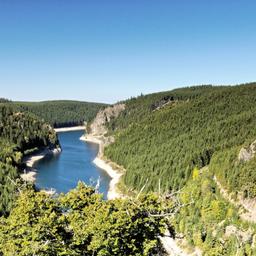 Urlaub Thüringer Wald