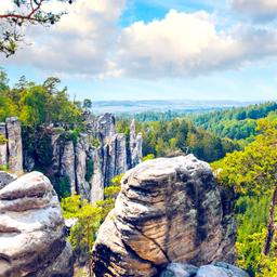 Urlaub in Tschechien
