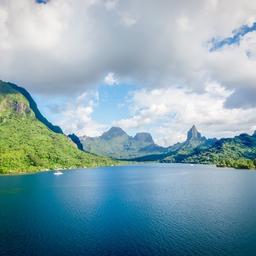 Hotel Tahiti