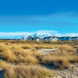Heiligenhafen Nordsee Strand