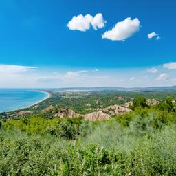 Urlaub in Türkische Ägäis