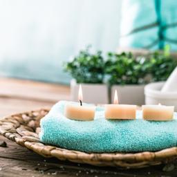 Wellnesshotels in Kroatien