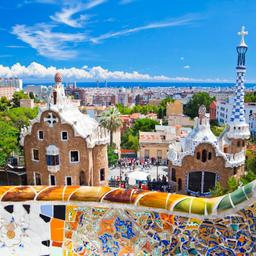 Hotels in Barcelona