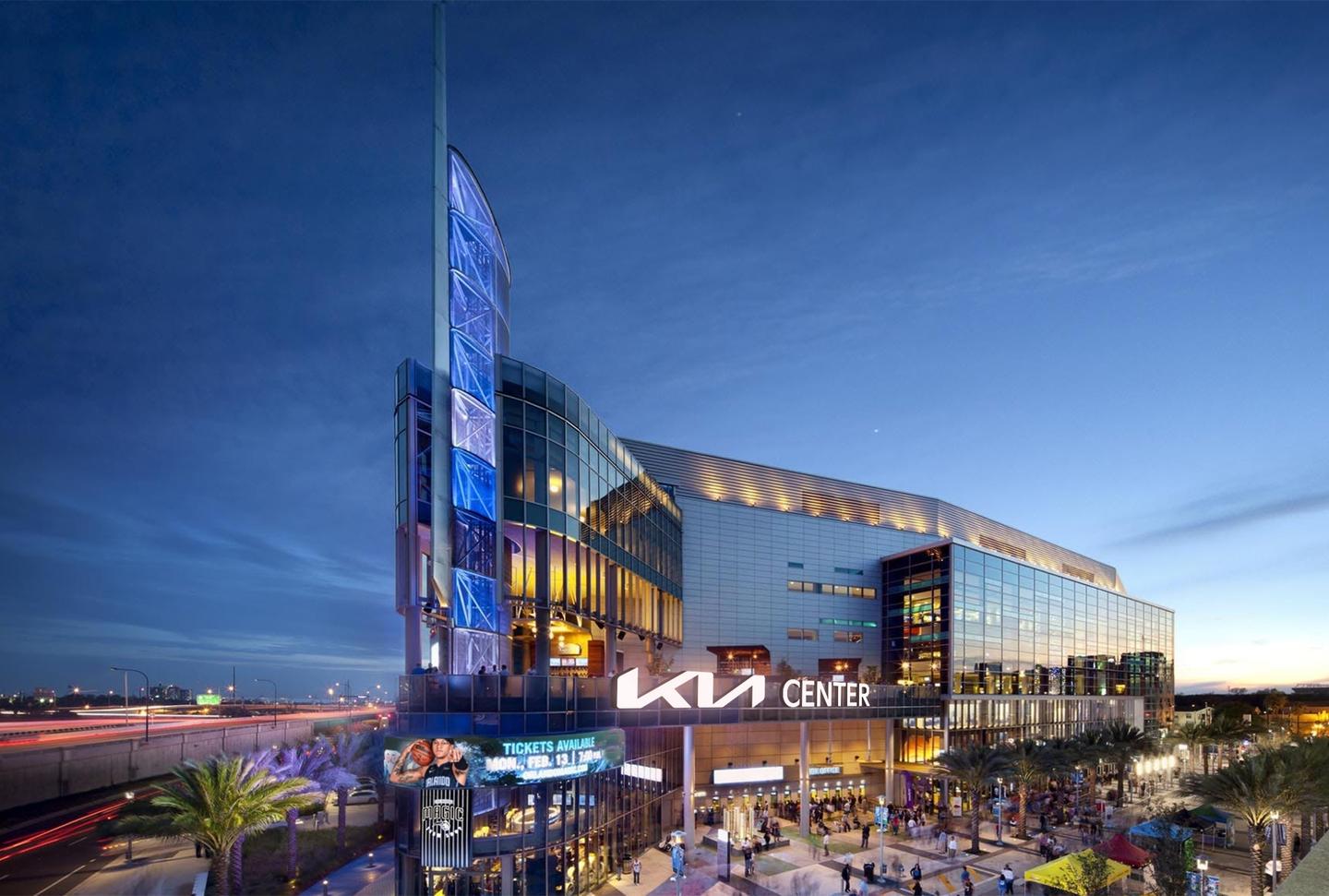 NBA Orlando Magic