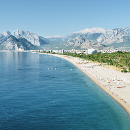 Sporthotels Antalya