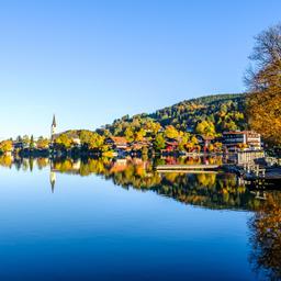 Hotel Schliersee