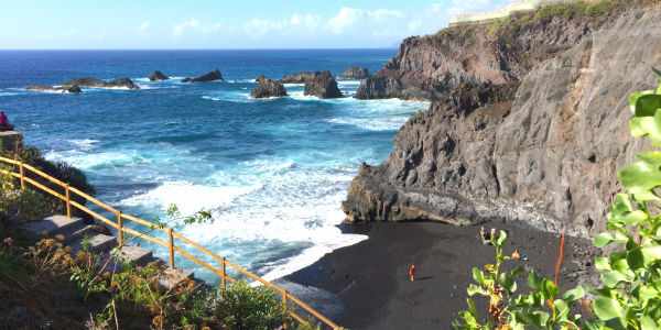 Hotels Barlovento