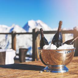 Luxushotels in Garmisch-Partenkirchen