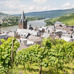 Hotel Bernkastel-Kues