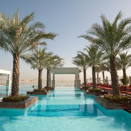 Luxushotels in Ras Al-Khaimah
