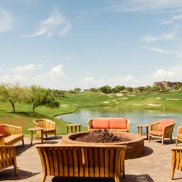 Golfhotels auf Fuerteventura