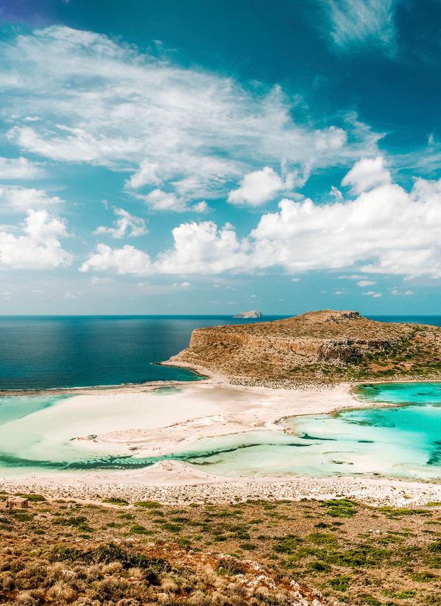 Kos oder Kreta – welche Insel passt zu mir?