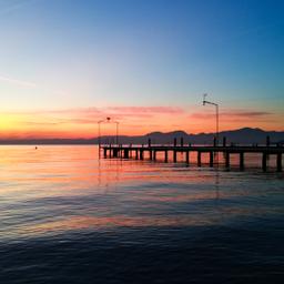 Hotels mit Halbpension am Gardasee