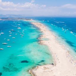 Pauschalreisen Formentera