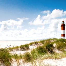 Nordsee Urlaub