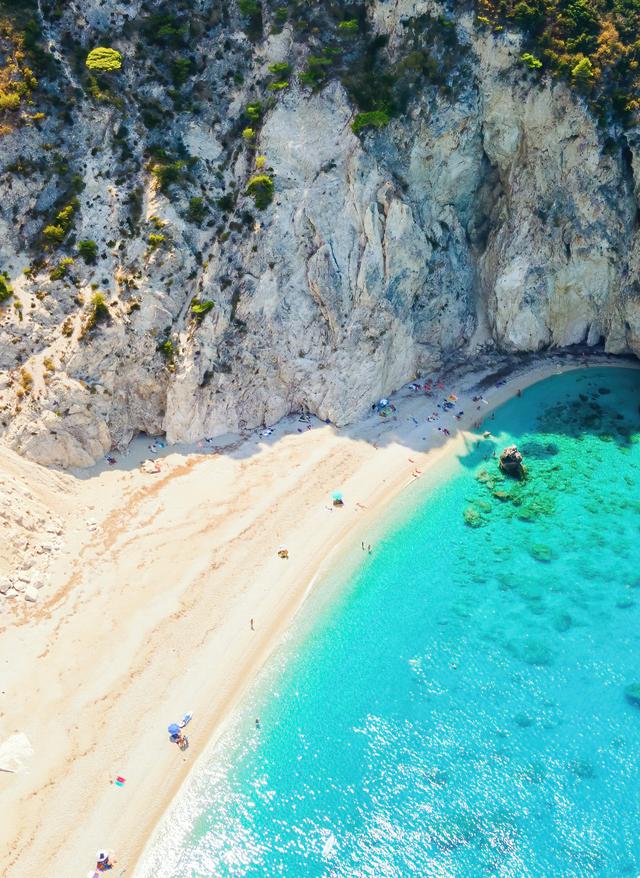 Angebote Griechenland Griechenland Kos Kefalos Paradiso Beach