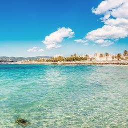 Urlaub Playa de Palma