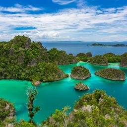 Hotels in Indonesien
