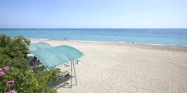 Hotels Belek