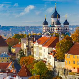 Hotel Tallinn