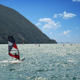 Sporthotels am Gardasee