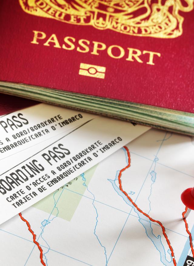 Währung auf den Seychellen reisepass-boardingpass-t-469900812.jpg