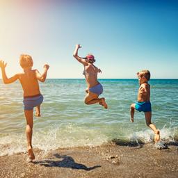 Familienhotels Türkische Riviera