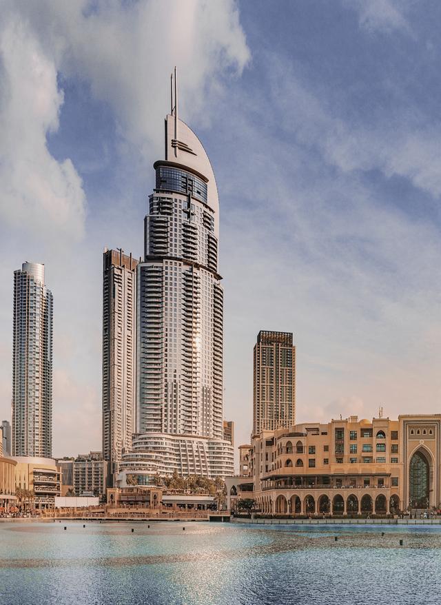 Die besten Shopping-Malls in Dubai